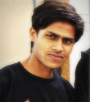 Mahesh Meena