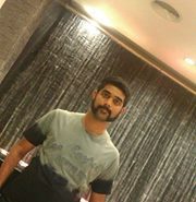 Jaidev Kutty