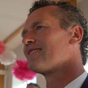 Bernardus Voorpostel