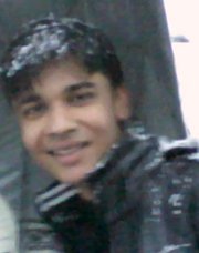 Akash Varshney