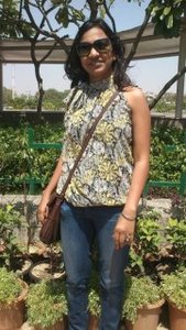 Mehak Gupta