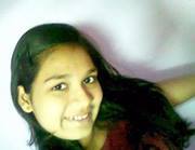 Pranali Zagade
