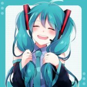 Mikuholic Vocaloid