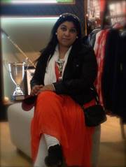 Farah Tabassum