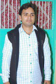 Rahul Dubey