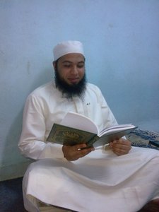 أبو إسحاق الورداني