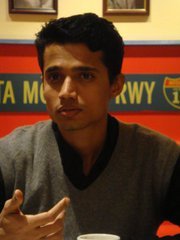 Parth Kulkarni