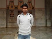 Rajesh Kumar