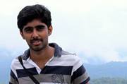 Sabari Nath p m