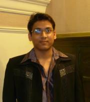 Abhishek Madan