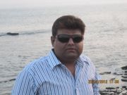 Umang Trivedi
