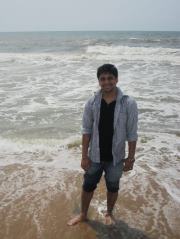 Prateek Maheshwari