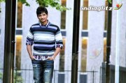Ranjith Deepak