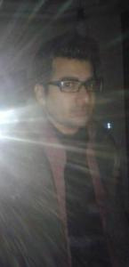 Hammad Yousaf