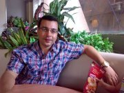 Waleed Mostafa