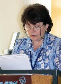 Милена Беновска-Събкова