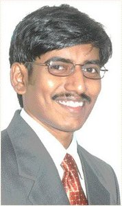 Ssv Mohan