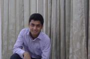 Farhan Usmani