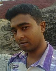 Tanmay Biswas