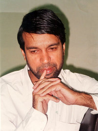 Muhammad Irfan