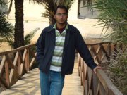 Anshuman Raghuvanshi