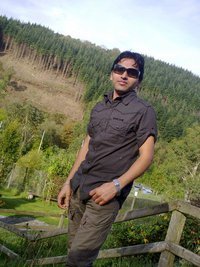Bhaveesh Goswami
