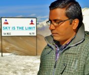 Ashish Ghosh