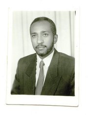 Ibrahim Osman