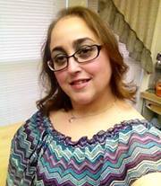 Trisha Blevins primm