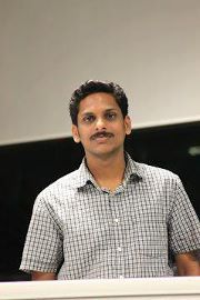 Ravikumar Aralelimath