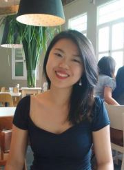Stephanie Chen