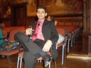 Tariq Ansari