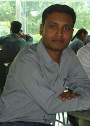 Dilawar Patel