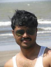 Ram Nalawade