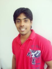 Jayanth Neemkar