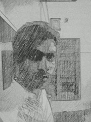 Binny Abraham