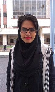 Samaneh Aghelpasand