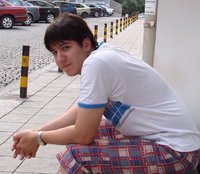 Данаил Димитров