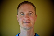 Eric Zimmerman