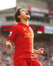Philippe Coutinho