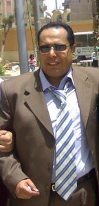 اسامة كمال