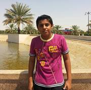 Saud Ali