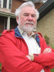 Tom Mccarroll