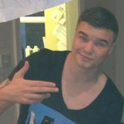 Michael Cudd-vallely