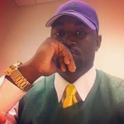 Andrew Jones