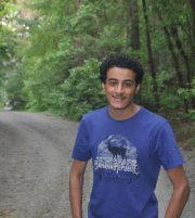 Omar Hamad