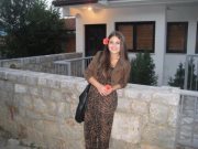 Ангела Апостоловска