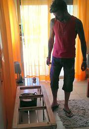 Ιωαννης Χαραλαμπιδης