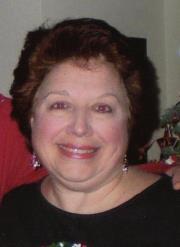 Roseann Powers