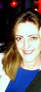 Марија Бошкоска